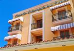Hôtel Cancún - Cancun International Suites-1