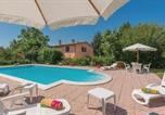 Location vacances Terni - Quadrifoglio-1