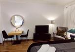Location vacances Helsinki - Appartment in Töölö-3