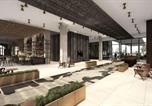 Hôtel Sellersburg - Hotel Bourre Bonne Louisville, Curio Collection by Hilton-2