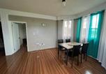 Location vacances Marigot - Mjay's Place-2