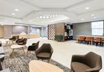Hôtel Corning - Holiday Inn Redding by Ihg-1