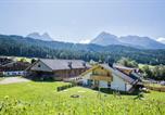 Location vacances Außervillgraten - Stöfflerhof-1