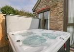 Location vacances Bromyard - Larch Bed Cottage-3