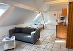 Location vacances Krummhörn - Buschhaus Whg 1-3