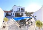 Location vacances Vrsi - Villa Gea with Private Pool-1