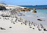 Location vacances Southern Suburbs - Cape Town Explorer's Rest-4
