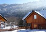 Location vacances Ossiach - Feriendorf Berghof-3
