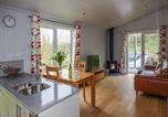 Location vacances Cartmel - Shepherd Lodge-3