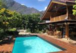 Hôtel Laos - Ban Villa Phasouk-2