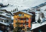 Hôtel Province de Sondrio - Hotel Piccolo Tibet-1