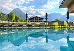 Hôtel Schwaz, Innsbruck, Autriche - Wagner's Aparthotel-3