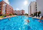 Location vacances Nessebur - Panorama Fort Beach-3