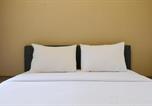 Location vacances Bandung - Homey and Comfy 2br Apartment at Parahyangan Residence By Travelio-1