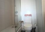 Location vacances Concepción - 1506 departamento nuevo 2d 2b-2