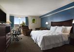 Hôtel Olympia - Days Inn by Wyndham Lacey Olympia Area-2
