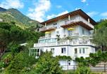 Location vacances Tirolo - Appartement Trafoier-1