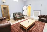 Location vacances Llanelli - No 1 Church Cottages-3