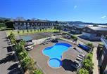 Hôtel Pauanui - Oceans Resort Whitianga-1