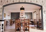 Hôtel Selles-sur-Cher - Séjour authentique à Fontguenand avec parking et petit déjeuner inclus - Fr-1-591-707-2