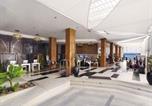 Hôtel Kammala - Novotel Phuket Kamala Beach-4
