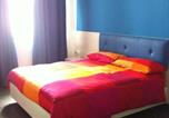Location vacances Santa Ninfa - Campo Allegro-3