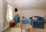Location vacances Llanwnda - Y Felin-4