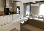 Location vacances Lacanau - Grand Chalet de Pitrot-2