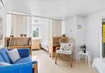 Location vacances  hirsthals - Tv1541-Hirtshals-Hojersgade-19-A-2