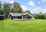 Location vacances Dronningmølle - Summer House Close To Nature And Beach-4
