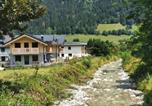 Location vacances Bad Hofgastein - Chalet Schlossalm bis 9 Personen-3