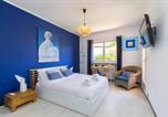 Hôtel 4 étoiles Valbonne - Maison Saint Paul Bnb-4