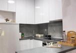 Location vacances  Edessa - Muso Apartments-4
