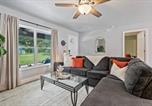 Location vacances Gainesville - 5 Min to Wec, Volleyball, Firepit, Fenced Yard-3