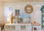 Location vacances Friedrichstadt - Kastanienhof Holunder-4