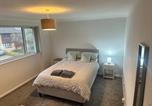 Location vacances Folkestone - Willow House Sleeps 4 Family Travel Seaside Stay-2