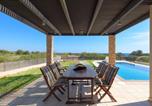 Location vacances Gennadi - Blue Wave Villa-4