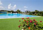Location vacances Vieille ville d’Acre - Ha-aliya Sea View-3