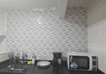 Location vacances Niterói - Apartamento 3 quartos em frente ao Metrô Cinelândia-3