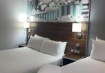 Hôtel Liverpool - Heeton Concept Hotel - City Centre Liverpool-2
