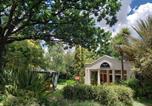 Location vacances Clarens - Fisant, Bokmakierie and Hoephoep Guest House-1