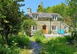 Location vacances Barmouth - Cae Tudur Remote Rural Cottage near Barmouth-1