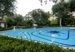 Location vacances Sorrento - Casa Tina-2