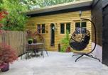 Location vacances Romsey - The Stable At Hilltop Farm-2