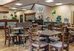 Hôtel Heath - Quality Inn & Suites Zanesville City Center-4