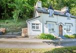 Location vacances Aberdovey - Braich-Y-Celyn Lodge-2