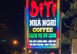 Location vacances Mũi Né - Bi Ti Guest House Mui Ne - Private Beach & Coffe-4