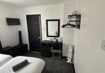 Location vacances  Gare nord de Blackpool - Boomerang Blackpool-3