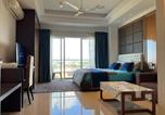 Hôtel Negombo - Grand Residence Negombo By Ocean Breeze-1