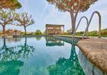 Location vacances Ramatuelle - Magnificent villa - Ac- 5br-12p- Ramatuelle-1